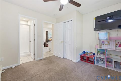 Tiny photo for 1405 Lee Lane, Hopewell, VA 23860 (MLS # 2614212)