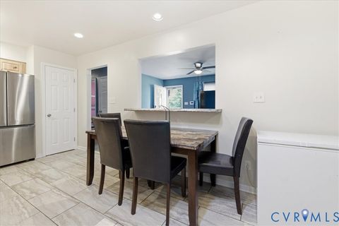 Tiny photo for 1405 Lee Lane, Hopewell, VA 23860 (MLS # 2614212)