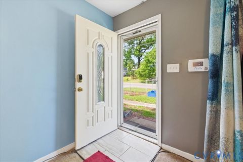 Tiny photo for 1405 Lee Lane, Hopewell, VA 23860 (MLS # 2614212)