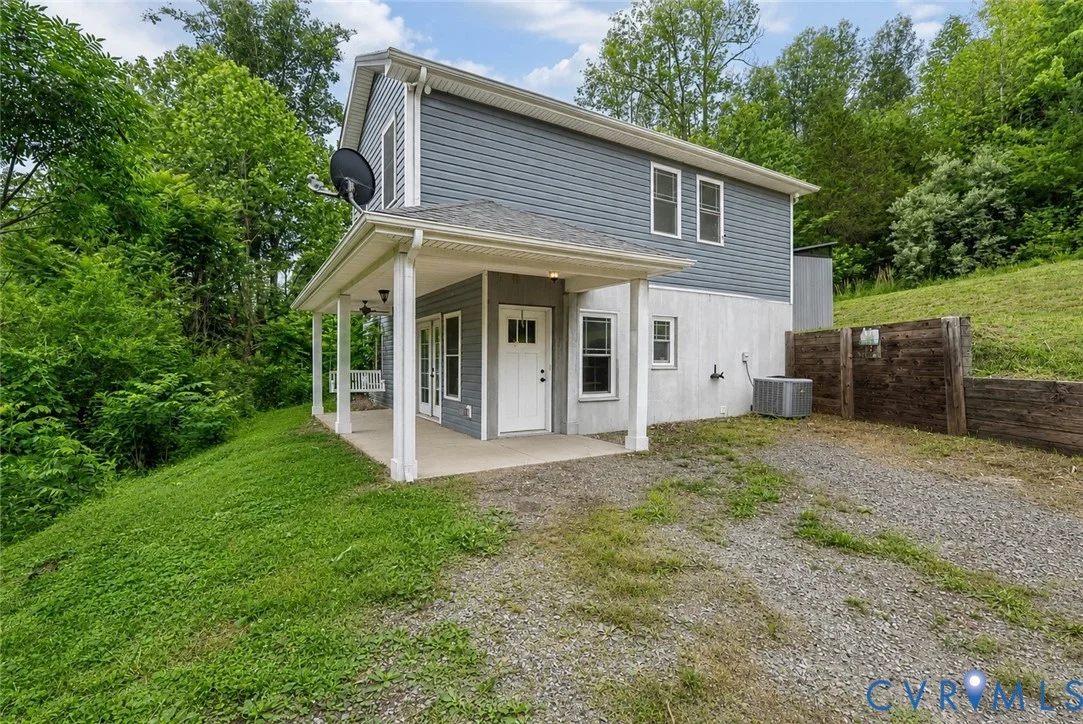 4736 Cove Garden Road, North Garden, VA, 22959