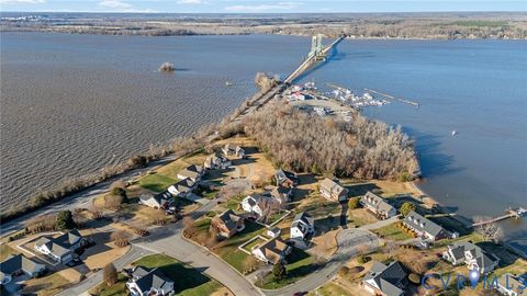 Tiny photo for 300 Lighthouse Pointe, North Prince George, VA 23860 (MLS # 2533538)