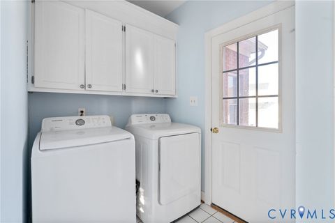 Tiny photo for 300 Lighthouse Pointe, North Prince George, VA 23860 (MLS # 2533538)