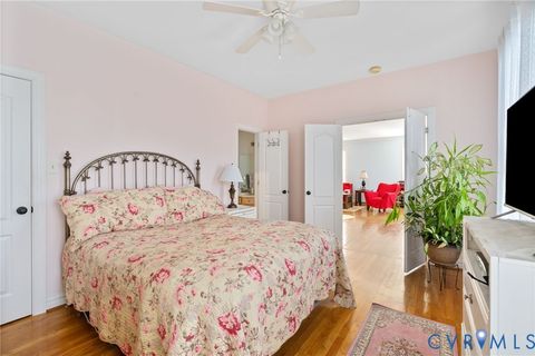 Tiny photo for 300 Lighthouse Pointe, North Prince George, VA 23860 (MLS # 2533538)