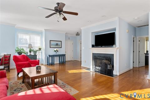 Tiny photo for 300 Lighthouse Pointe, North Prince George, VA 23860 (MLS # 2533538)