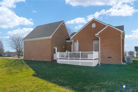 Tiny photo for 300 Lighthouse Pointe, North Prince George, VA 23860 (MLS # 2533538)