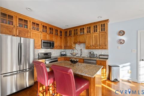 Tiny photo for 300 Lighthouse Pointe, North Prince George, VA 23860 (MLS # 2533538)