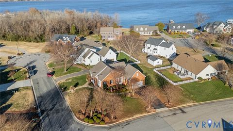 Tiny photo for 300 Lighthouse Pointe, North Prince George, VA 23860 (MLS # 2533538)