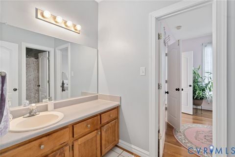 Tiny photo for 300 Lighthouse Pointe, North Prince George, VA 23860 (MLS # 2533538)