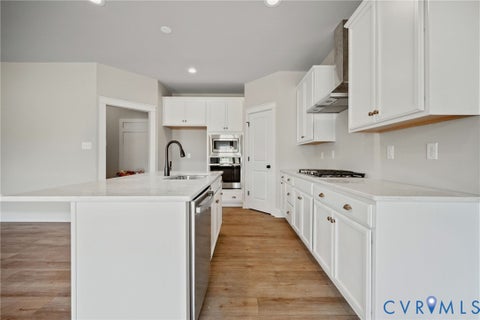 Tiny photo for 3700 Shirley Commons Place, Providence Forge, VA 23140 (MLS # 2624517)