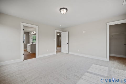 Tiny photo for 3700 Shirley Commons Place, Providence Forge, VA 23140 (MLS # 2624517)