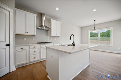 Tiny photo for 3700 Shirley Commons Place, Providence Forge, VA 23140 (MLS # 2624517)
