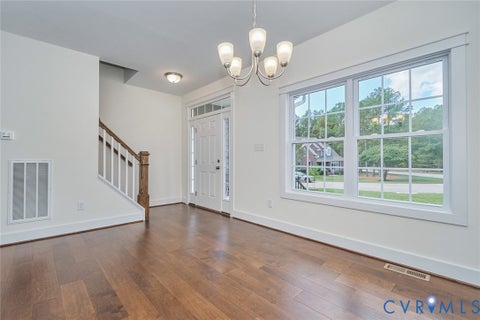 Tiny photo for 3700 Shirley Commons Place, Providence Forge, VA 23140 (MLS # 2624517)