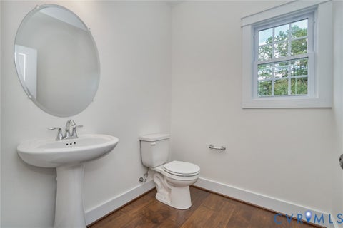 Tiny photo for 3700 Shirley Commons Place, Providence Forge, VA 23140 (MLS # 2624517)