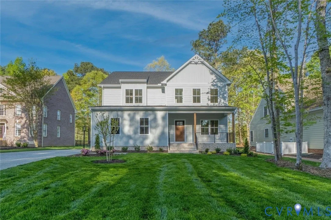 3700 Shirley Commons Place, Providence Forge, VA, 23140