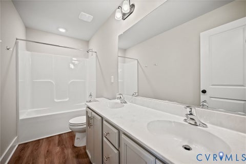 Tiny photo for 3700 Shirley Commons Place, Providence Forge, VA 23140 (MLS # 2624517)