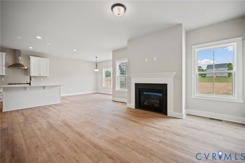 Tiny photo for 3700 Shirley Commons Place, Providence Forge, VA 23140 (MLS # 2624517)