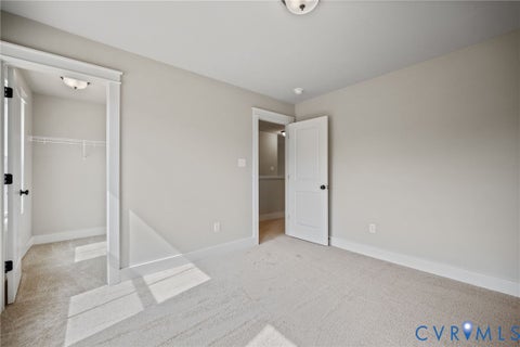 Tiny photo for 3700 Shirley Commons Place, Providence Forge, VA 23140 (MLS # 2624517)