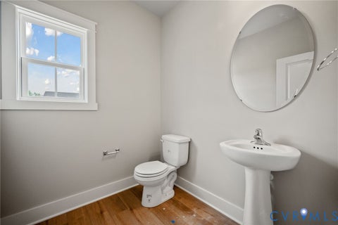 Tiny photo for 3700 Shirley Commons Place, Providence Forge, VA 23140 (MLS # 2624517)