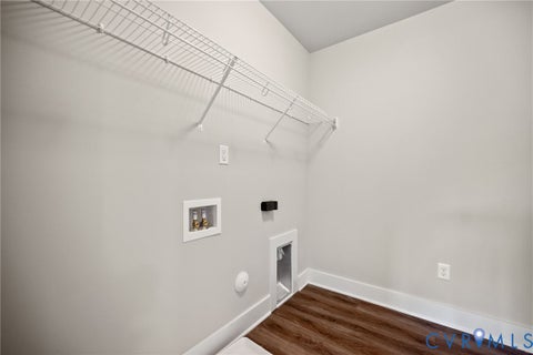 Tiny photo for 3700 Shirley Commons Place, Providence Forge, VA 23140 (MLS # 2624517)