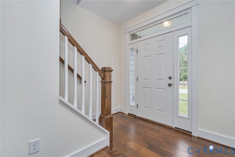 Tiny photo for 3700 Shirley Commons Place, Providence Forge, VA 23140 (MLS # 2624517)