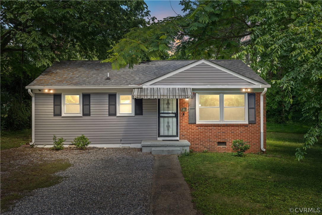 16 Wheelhouse Court