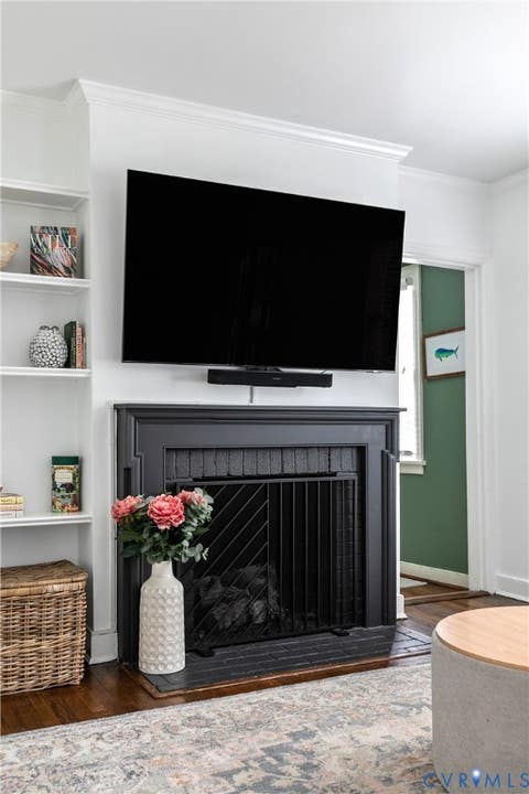 Tiny photo for 4610 Hanover Avenue, Richmond, VA 23226 (MLS # 2617113)
