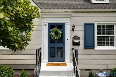 Tiny photo for 4610 Hanover Avenue, Richmond, VA 23226 (MLS # 2617113)