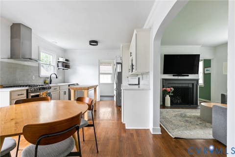 Tiny photo for 4610 Hanover Avenue, Richmond, VA 23226 (MLS # 2617113)
