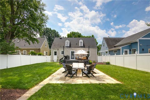 Tiny photo for 4610 Hanover Avenue, Richmond, VA 23226 (MLS # 2617113)