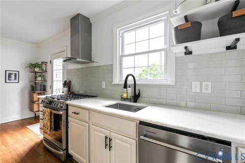 Tiny photo for 4610 Hanover Avenue, Richmond, VA 23226 (MLS # 2617113)