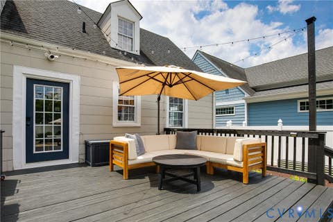 Tiny photo for 4610 Hanover Avenue, Richmond, VA 23226 (MLS # 2617113)