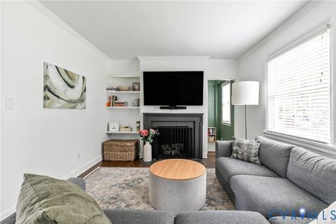 Tiny photo for 4610 Hanover Avenue, Richmond, VA 23226 (MLS # 2617113)