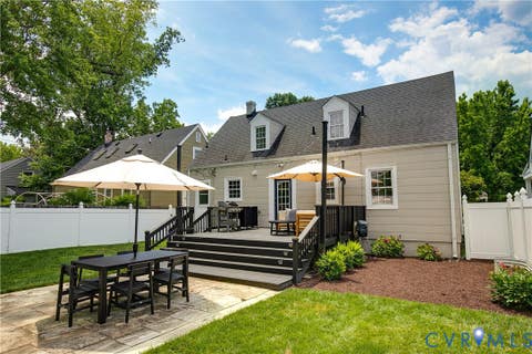 Tiny photo for 4610 Hanover Avenue, Richmond, VA 23226 (MLS # 2617113)