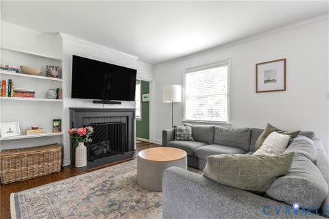 Tiny photo for 4610 Hanover Avenue, Richmond, VA 23226 (MLS # 2617113)