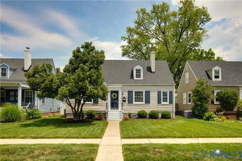 Tiny photo for 4610 Hanover Avenue, Richmond, VA 23226 (MLS # 2617113)