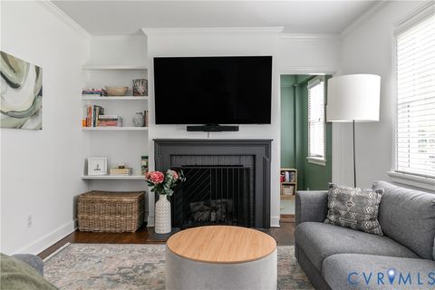Tiny photo for 4610 Hanover Avenue, Richmond, VA 23226 (MLS # 2617113)