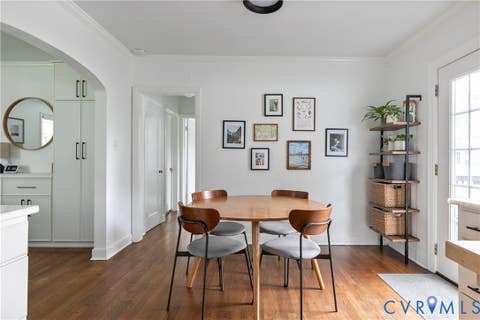 Tiny photo for 4610 Hanover Avenue, Richmond, VA 23226 (MLS # 2617113)