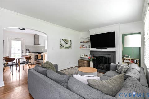 Tiny photo for 4610 Hanover Avenue, Richmond, VA 23226 (MLS # 2617113)