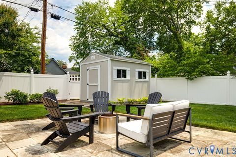 Tiny photo for 4610 Hanover Avenue, Richmond, VA 23226 (MLS # 2617113)