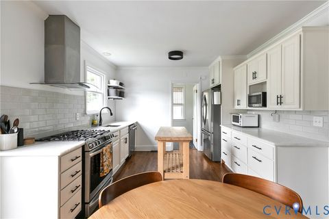 Tiny photo for 4610 Hanover Avenue, Richmond, VA 23226 (MLS # 2617113)