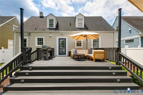 Tiny photo for 4610 Hanover Avenue, Richmond, VA 23226 (MLS # 2617113)