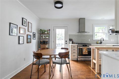 Tiny photo for 4610 Hanover Avenue, Richmond, VA 23226 (MLS # 2617113)