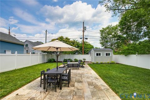 Tiny photo for 4610 Hanover Avenue, Richmond, VA 23226 (MLS # 2617113)