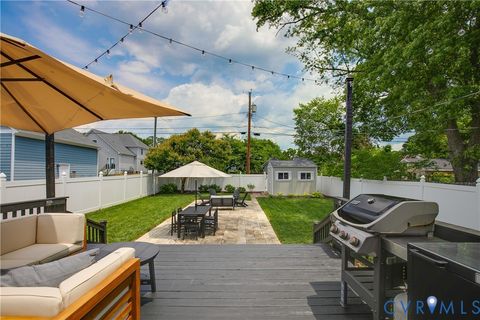 Tiny photo for 4610 Hanover Avenue, Richmond, VA 23226 (MLS # 2617113)