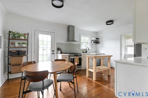 Tiny photo for 4610 Hanover Avenue, Richmond, VA 23226 (MLS # 2617113)