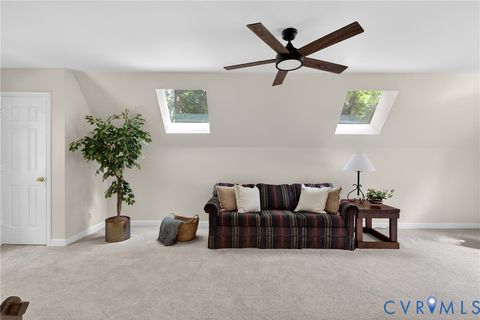 Tiny photo for 5404 Rock Harbour Road, Midlothian, VA 23112 (MLS # 2610941)