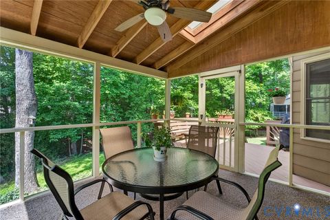 Tiny photo for 5404 Rock Harbour Road, Midlothian, VA 23112 (MLS # 2610941)