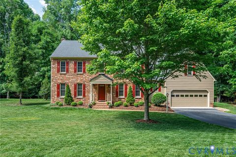 Tiny photo for 5404 Rock Harbour Road, Midlothian, VA 23112 (MLS # 2610941)