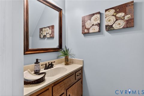 Tiny photo for 5404 Rock Harbour Road, Midlothian, VA 23112 (MLS # 2610941)