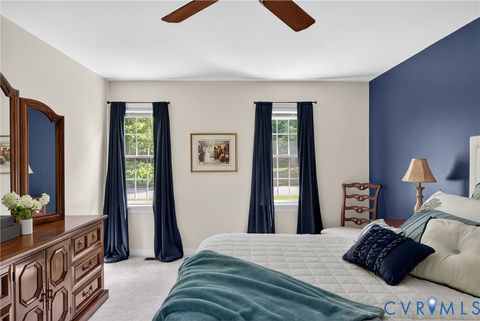 Tiny photo for 5404 Rock Harbour Road, Midlothian, VA 23112 (MLS # 2610941)